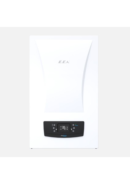 Eca Citius Premix 24 Kw Kombi