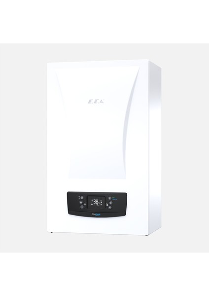 Eca Citius Premix 24 Kw Kombi