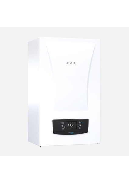 Eca Citius Premix 24 Kw Kombi