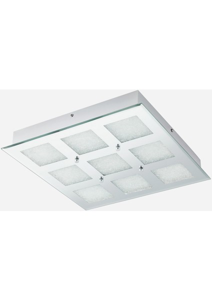 Pallante 33W LED Plafonyer