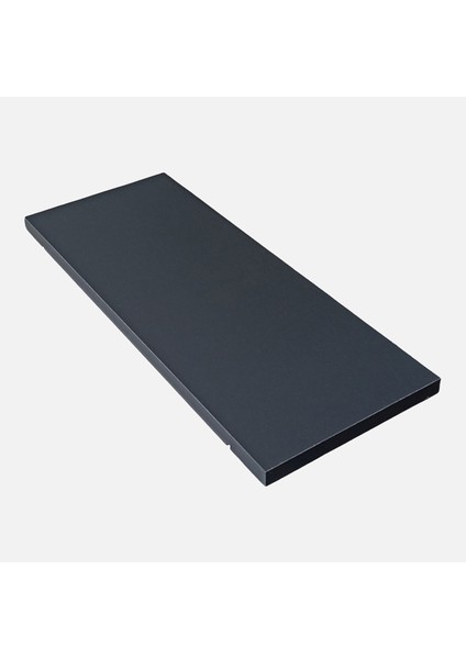 Ebatlı Ahşap 30X60CM Antrasit