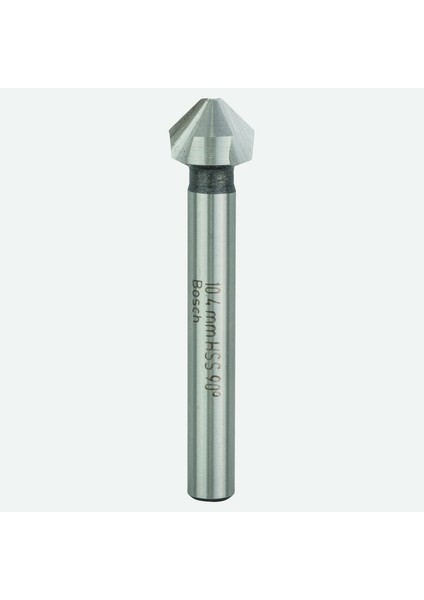 Havşa Metal Matkap Ucu Hss 10,4 mm