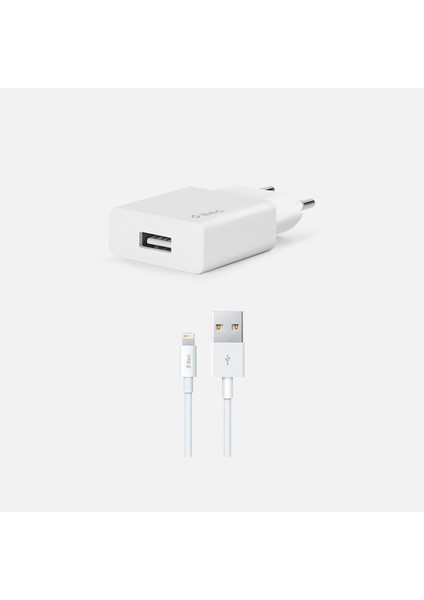 2SCS20LB Usb-A Seyahat Şarj Aleti
