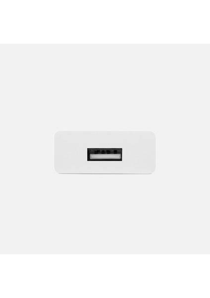 2SCS20LB Usb-A Seyahat Şarj Aleti