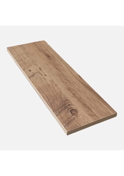 Ebatlı Ahşap 30X72CM Antik Çam