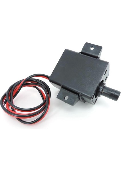4,8W Dc 12V 3.6W 4.8W 5W 240LH Su Geçirmez Mini Su Pompası Çeşme Akvaryum Pompaları 8mm Güçsüz Fırçasız Mikro Membran Daldırma (Yurt Dışından) fırsatları