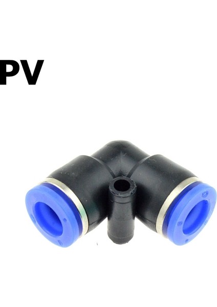 Pv Tarzı 4 mm Pnömatik Bağlantı Hava Hızlı Bağlantılar Konnektör Su Hortumu Itme Tüp Akış Kontrol Vinç Kuplajları (Yurt Dışından) fiyatları