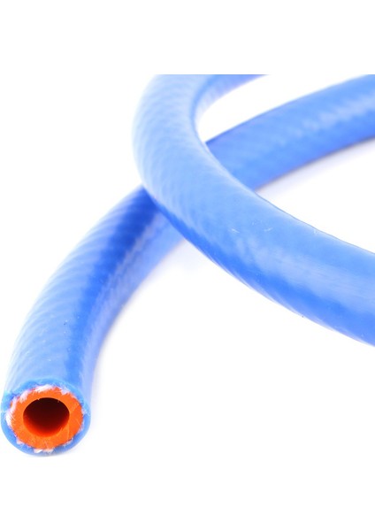 Mavi Stil 10X16MM 1 Metre Kalınlaşma Silikon Hortum Yumuşak Kauçuk Boru Dış Çap Esnek Hortum (Yurt Dışından) indirimleri