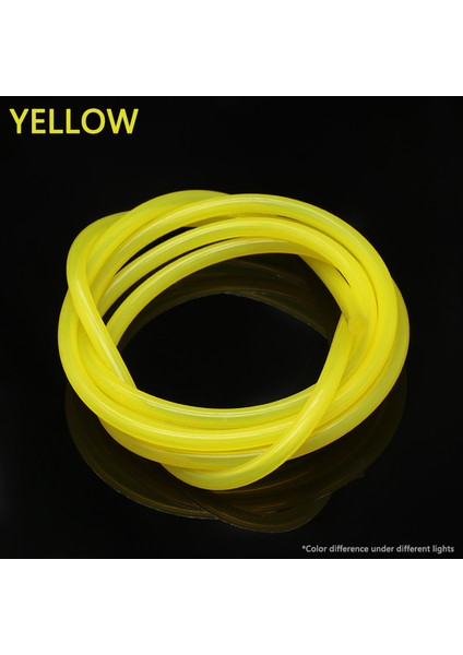 Sarı Stil Kimlik 9mm Dış Çap 12MM 1 Metre Silikon Boru Esnek Kauçuk Hortum Gıda Sınıfı Içecek Borusu Su Bağlantısı Id (Yurt Dışından) fiyatları