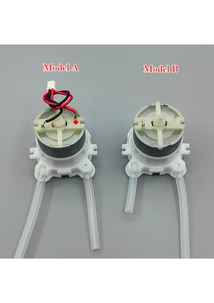Mod A Pompası Dc 5V 6V Mikro Peristaltik Pompa M Dişli Motor Dozaj Pompası Sıkma Sıvı Su Pompası Için Lab Mürekkep Örneklem Pompası (Yurt Dışından) fiyatları