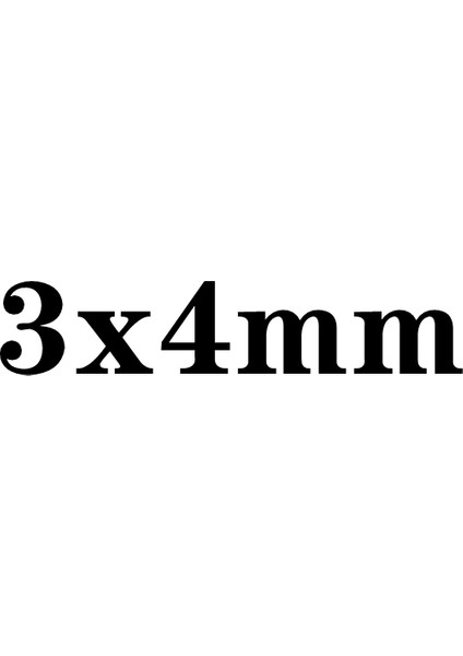 3X4MM Tarzı 5 Metre 1m Gıda Sınıfı Şeffaf Şeffaf Silikon Kauçuk Hortum Dış Çap Esnek Silikon Boru (Yurt Dışından)