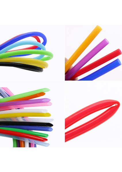 Derin Mavi Tarzı 1 Metre Gıda Sınıfı Silikon Boru Esnek Kauçuk Hortum Gazlı Içecek Borusu Su Bağlantısı 1 Metre (Yurt Dışından) indirimleri