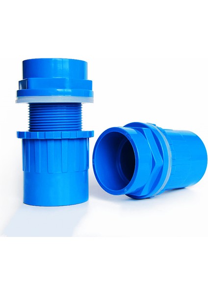Gri ID40MM Stili 1 Adet I.d.mm Kalınlaştırılmış Akvaryum Drenaj Bağlantısı Balık Tankı Pvc Boru Drenaj Birleşimi Bahçe Ev Hidroponik Su Tüpü Bağlantı Elemanları (Yurt Dışından) fırsatları