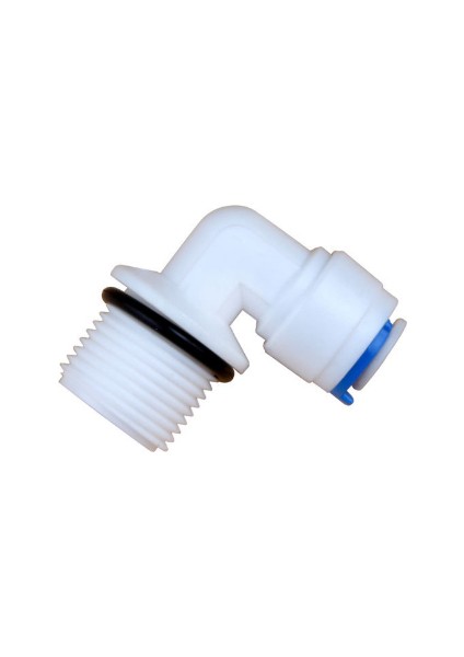 4066O Tarzı Ro Su Boru Bağlantısı Od Hortum Erkek Dişli Conta Yüzük Plastik Hızlı Bağlantı Su Arıtma Sistemi (Yurt Dışından) indirimleri