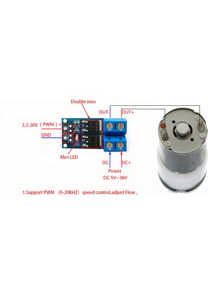 24V 2m Tüp Sürücüsü Küçük Dc Mini 6V 12V 24V Transfer Minyatür Elektrik Mikro Diyafram Sıvı Su Pompası Tıbbi Cihaz Için Su Pompası Akış Ayarlı (Yurt Dışından)