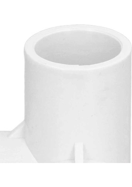 Siyah Stil Y Way Boru Bağlantı Elemanları Pvc Plastik Dik Açılı Tee Köşe Bağlayıcı Iç Çap (Yurt Dışından) indirimleri