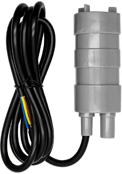 Gosterildigi Gibi 12V Dalgıç Su Pompası 840LH Yüksek Akışlı Pompalar Karavan Havuzu Akvaryum Için (Yurt Dışından) fırsatları