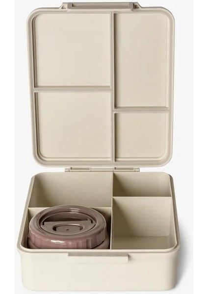 Grand Beslenme Kutusu Seti - 4 Bölmeli ve Çelik Kavanozlu - Vehicles 1286548 fırsatları