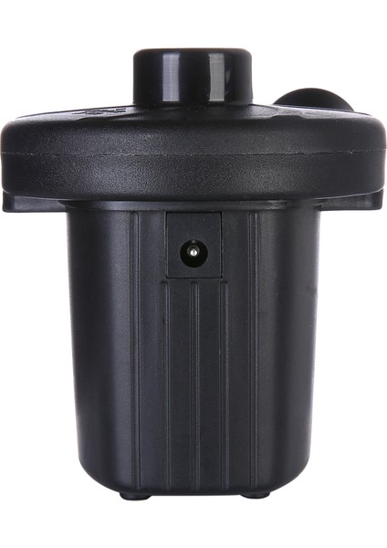 Abd Tak Araba Evde Kullanım Elektrikli Hava Pompası Taşınabilir Mini Şişme Pompası Kompresör Matras Yüzme Havuzu Hızlı Hava Dolumu Inflator Üfleyici 3 Uçlu (Yurt Dışından) modelleri