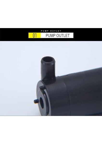 USB Amfibi Tip USB 5V Düşük Voltajlı Küçük Su Pompası Mikro Mini Daldırma Pompası Ultra Sessiz USB Hidroponik Sebze Yetiştiriciliği Sanat Çeşmesi (Yurt Dışından) fırsatları