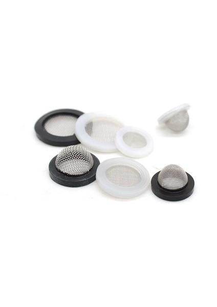 DN15 Nbr Stili 20 Adet Sap G G DN15 DN20 Duş Başlığı Filtre Kauçuk Conta Yıkama Yıkayıcı Hortum Contası Paslanmaz Çelik (Yurt Dışından) modelleri