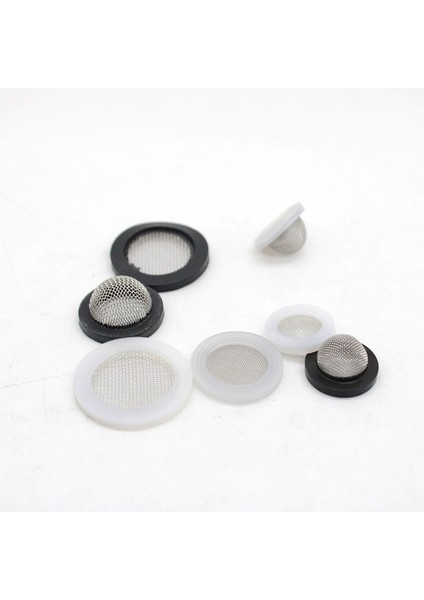 DN15 Nbr Stili 20 Adet Sap G G DN15 DN20 Duş Başlığı Filtre Kauçuk Conta Yıkama Yıkayıcı Hortum Contası Paslanmaz Çelik (Yurt Dışından) fırsatları