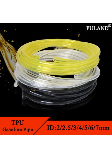 Net Stil 1 Metre M Yakıt Gaz Boru Dizi Tüp Benzin Hortumu Trimer Çapa Üfleyici Hattı Kendin Yap Aracı 2xxxxxxx8 (Yurt Dışından) fiyatları