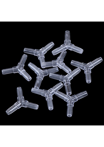 A1 Stili Yeni Sıcak I L T Y Tipi Hortum Eşit Tee Şeffaf Akrilik Hortum Su Boru Bağlantı Elemanları Akvaryum Borusu (Yurt Dışından) fırsatları