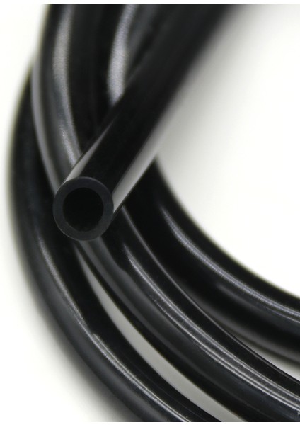 Siyah Stil 5 Metre M Gıda Sınıfı Siyah Silikon Kauçuk Hortum Esnek Toksik Olmayan Silikon Boru Id (Yurt Dışından) fırsatları