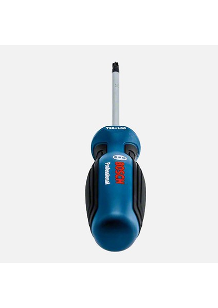 Profesyonel Torx Tornavida T x 25 x 100 mm