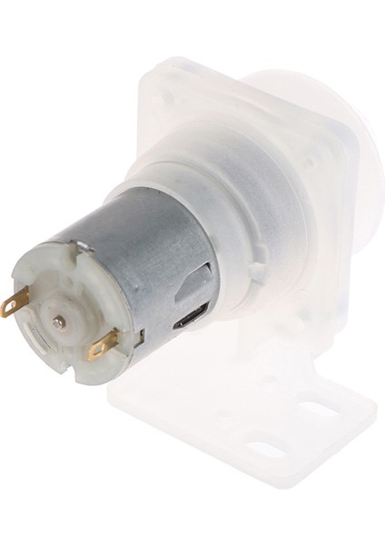 B 3W Mikro Su Emme Pompası Dc Dispenser Elektrikli Açık Şişe Kettle Pompa Motor Pompaları Sol Sağ Ihracat (Yurt Dışından) modelleri