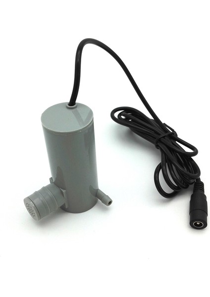 Abd Adaptörlü Pompa DC12V 24V Jtw 1.4A Lh Fırça Mikro Dc Dalgıç Pompa (Yurt Dışından) fiyatları