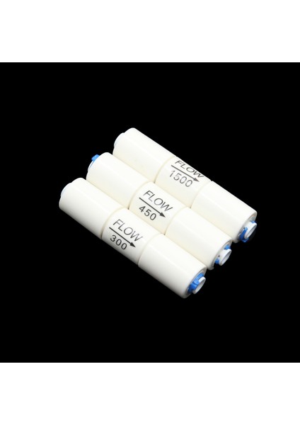 350CC Tarzı Ro Su Sistemi Atık Su Akış Regülatörü Kısıtlayıcı Od Hortum Ters Ozmoz Hızlı Boru Bağlantısı (Yurt Dışından) fiyatları