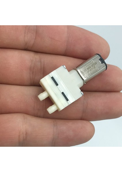 Mikro Mini M20 Su Pompası Dc 3V 4.2V Küçük Diafragma Pompa Kendinden Emişli Pompa Küçük Pompa Vakum Mini Su Pompası 3.7V 60ML/DAK (Yurt Dışından) fırsatları