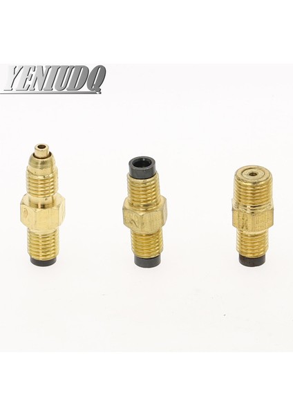 Dpc-Pb-Pn Stili Akış 4 Merkezi Yağlama Sistemi M8X1 Yağ Dağıtıcı Ayrıtı Bağlantıları C Makine Aracı Tüp 4mm Gaz Kelebekleri (Yurt Dışından)