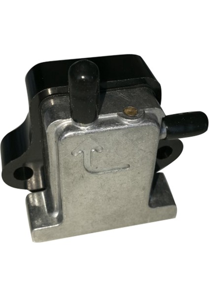 Siyah Stil Tohatsu Mariner Mercury Dıştan Takma Motor Için 3h T06 Yakıt Pompası 0.8hp (Yurt Dışından)