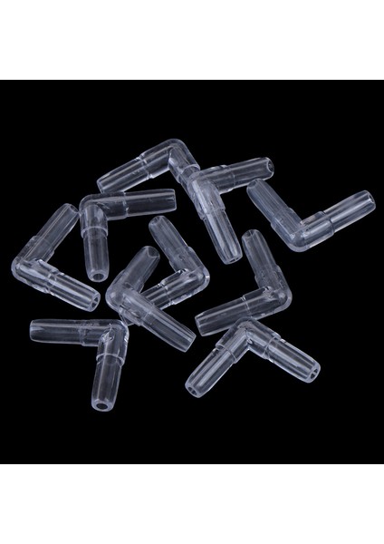 A3 Stili Yeni Sıcak I L T Y Tipi Hortum Eşit Tee Şeffaf Akrilik Hortum Su Boru Bağlantı Elemanları Akvaryum Borusu (Yurt Dışından) indirimleri