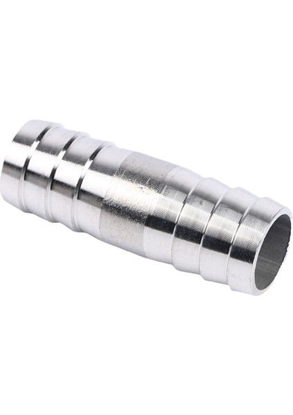 Düz Stil 18 mm Hortum Düşük Paslanmaz Çelik Hortum Kuyruk Bağlantıları T Tipi Y Tipi Boru Bağlantı Parçası Pagoda Kuyruk Bağlantısı (Yurt Dışından)