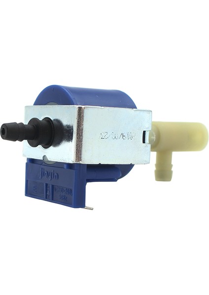 Jiayin Jypc-3 25W AC230V 50Hz Mın Al Püskürtmeli Su Emiş Pompası Elektromanyetik Buhar Mopu Gaz Pompası (Yurt Dışından)