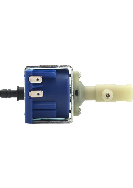 Jiayin Jypc-3 25W AC230V 50Hz Mın Al Püskürtmeli Su Emiş Pompası Elektromanyetik Buhar Mopu Gaz Pompası (Yurt Dışından)