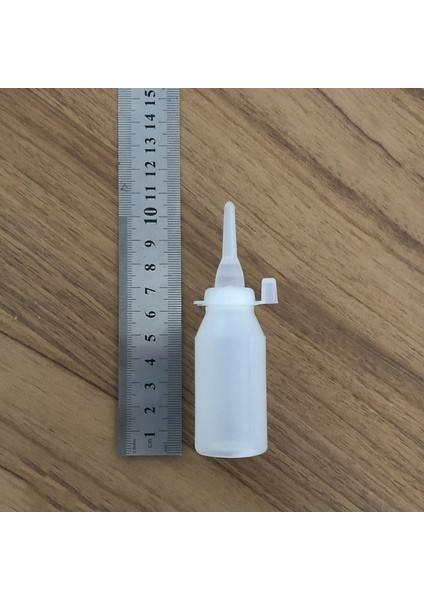 Ump Için 30ML Silikon Yağ, Makine Bakımı ve Onarımı Için (Yurt Dışından)