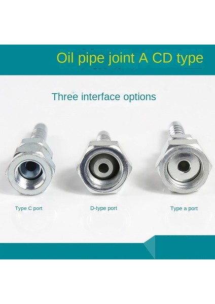 D-Dik Açı Stili Boru 25MM'DEN DN32'YE Imparatorluk 45 # Çelik Bsp Konik Hortum Ucu Yüksek Basınçlı Yağ Boru Bağlayıcıları Dikenli (Yurt Dışından) indirimleri