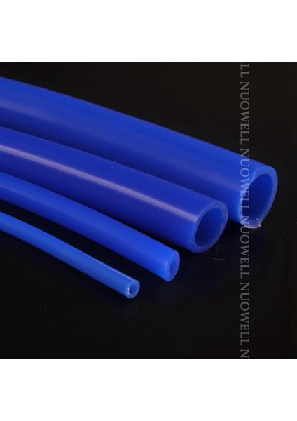 3X5MM Tarzı 100CM 100CM I.d 2~32MM Isıya Dayanıklı Mavi Silikon Hortum Esnek Silika Jel Boru Akvaryum Hava Pompası Gıda Sınıfı Bira Süt Yumuşak Boru (Yurt Dışından)