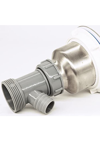 Gösteri Tarzı Olarak Y-Şekilli Lavabo Kanalizasyon Şubesi Bağlantı Menfez Adaptörü Düz Uzatma Boru Bağlantı Tuzak Adaptörü Boru Filtre Mutfak Araçları (Yurt Dışından) fiyatları