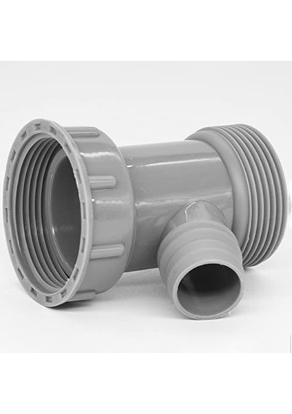 Gösteri Tarzı Olarak Y-Şekilli Lavabo Kanalizasyon Şubesi Bağlantı Menfez Adaptörü Düz Uzatma Boru Bağlantı Tuzak Adaptörü Boru Filtre Mutfak Araçları (Yurt Dışından) modelleri