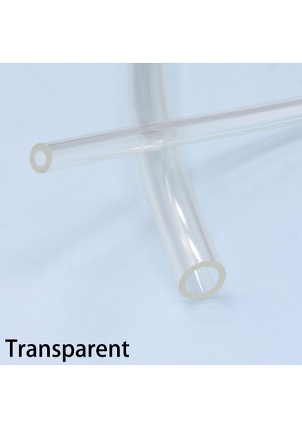 Net Stil 5 Metre M Yakıt Gaz Boru Dizi Tüp Benzin Hortumu Trimer Çapa Üfleyici Hattı Kendin Yap Aracı 2xxxxxxx8 (Yurt Dışından)