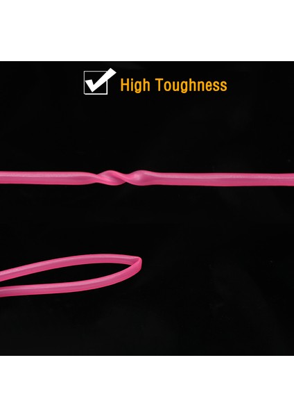 Derin Mavi Tarzı Kimlik 5mm Dış Çap 7mm 1 Metre Id Silikon Boru Esnek Kauçuk Hortum Gıda Sınıfı Yumuşak Içecek Borusu Su Bağlantısı (Yurt Dışından) indirimleri