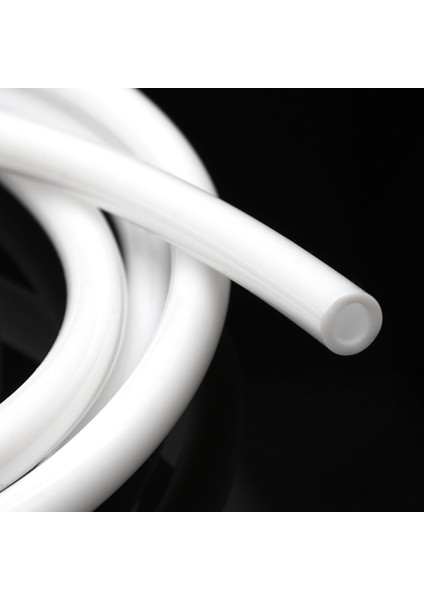 Beyaz Stil 5 Metre Gıda Sınıfı Beyaz Silikon Kauçuk Hortum Esnek Toksik Olmayan Silikon Boru Id - Türkiye E-Ticaret (Yurt Dışından) indirimleri