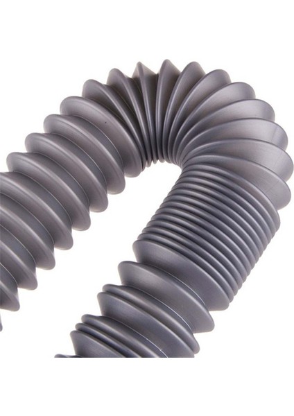 2m Tarzı Makine Bulaşık Makinesi Tahliye Atık Hortumu Uzatma Borusu ve Askı Seti (Yurt Dışından) fırsatları