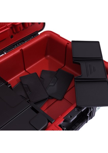 Technician Box 18.9" Takım Çantası